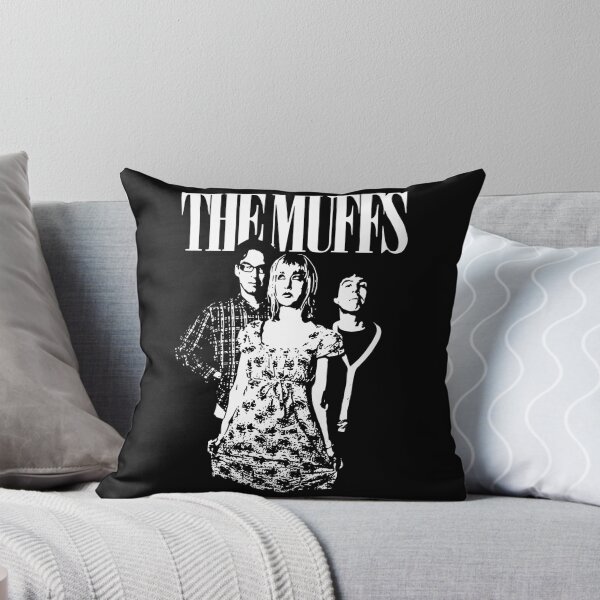 Item preview, The-Muffs designed and sold by Edith Davis.