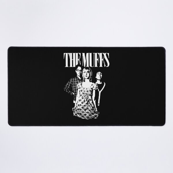 Item preview, The-Muffs designed and sold by Edith Davis.