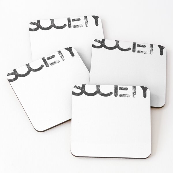 Item preview, Judgemental Society designed and sold by SurrealChibi.