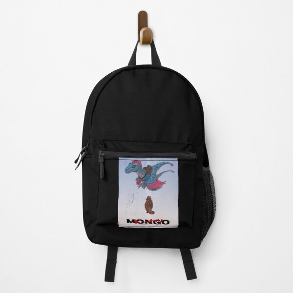 Item preview, Mongo Dragon Dungeon Crawler Carl 2026 designed and sold by PontiaGudam.