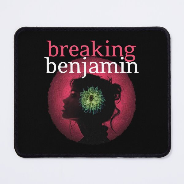 Item preview, Breaking Benjamin Tour 2026 designed and sold by StanleyMJ.