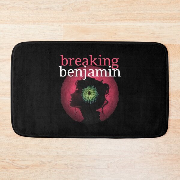 Item preview, Breaking Benjamin Tour 2026 designed and sold by StanleyMJ.