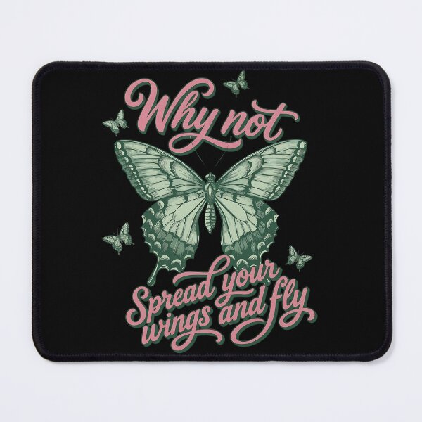 Item preview, Hilary Duff Inspired Butterfly Vintage designed and sold by GerdaGusikow.