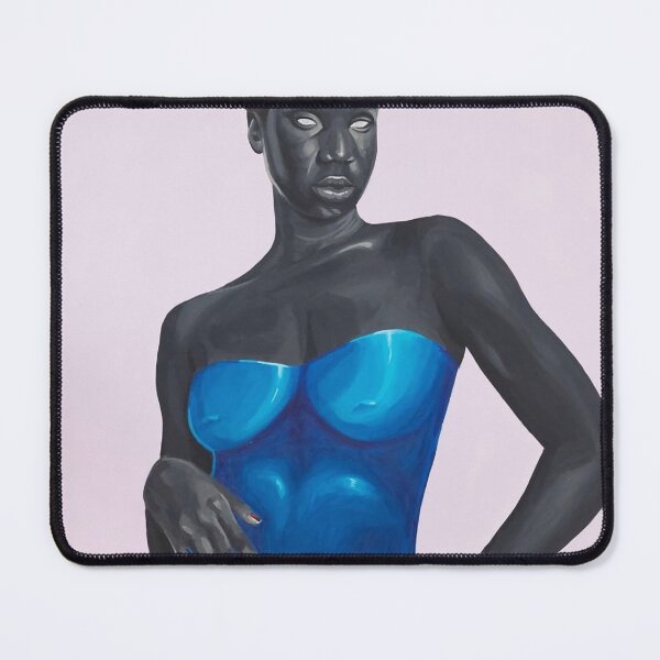 Item preview, Frost Finish Line aHorizon Subtle Design designed and sold by Mahumlifestyle.