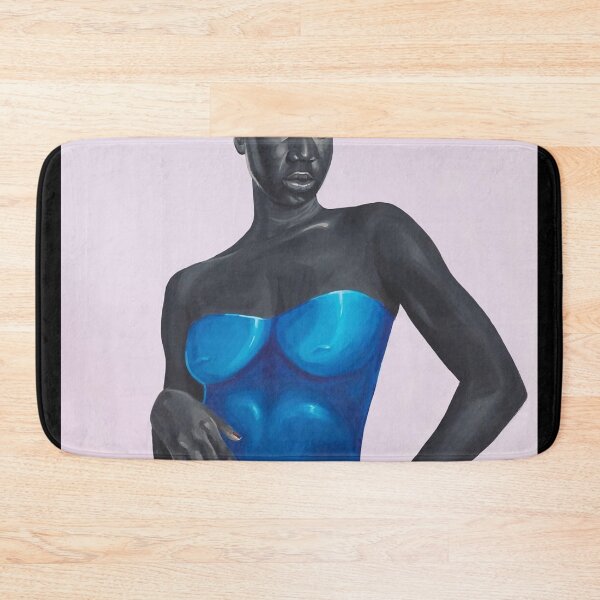 Item preview, Frost Finish Line aHorizon Subtle Design designed and sold by Mahumlifestyle.
