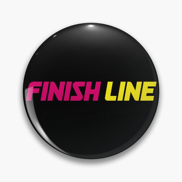 Item preview, Frost Finish Line aHorizon Subtle Design designed and sold by Mahumlifestyle.