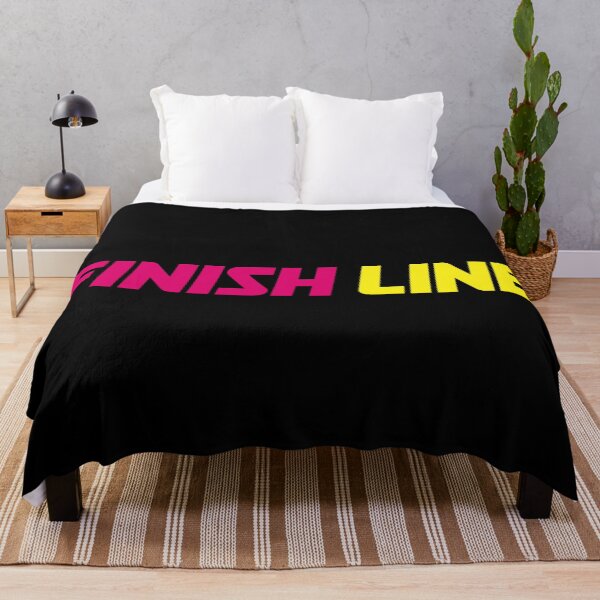 Item preview, Frost Finish Line aHorizon Subtle Design designed and sold by Mahumlifestyle.