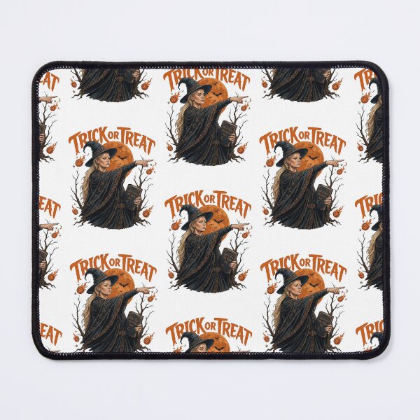Item preview, Sophie Cunningham Halloween Trick Or Treat designed and sold by PontiaGudam.