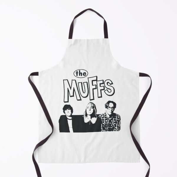 Item preview, The-Muffs designed and sold by Edith Davis.
