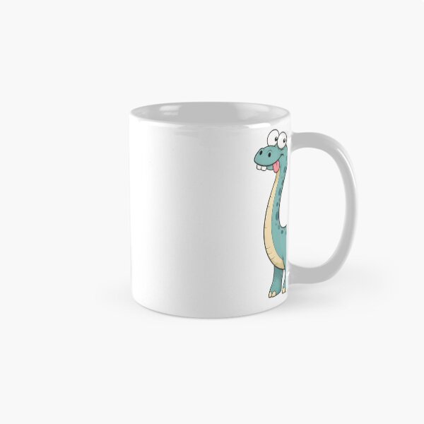 Item preview, DinoClaw Diplodocus - Long-Necked Giant Dinosaur Art designed and sold by Phun-Designs.