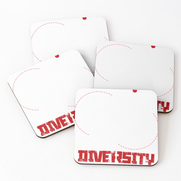 Item preview, Diversity Short Sleeve designed and sold by CyberAngela.