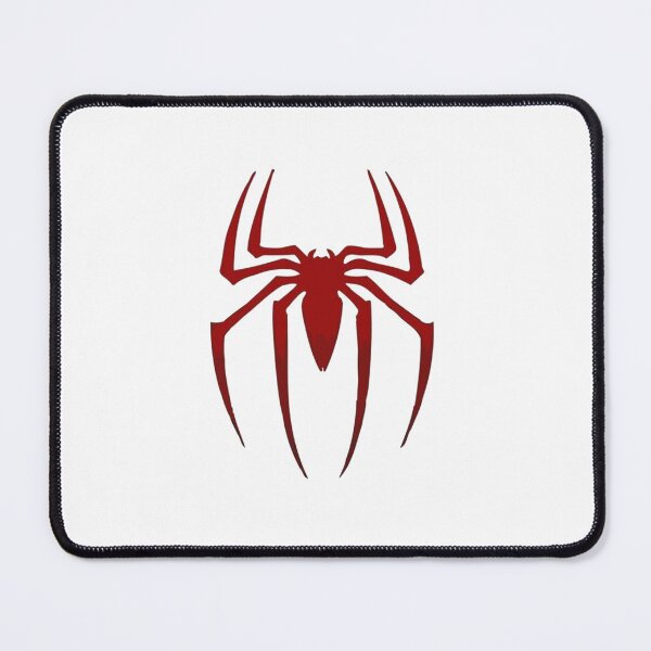 Item preview, Red Spider designed and sold by oganespegenh.