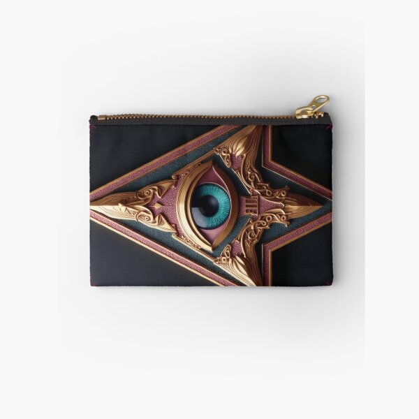 Item preview, The mystical Eye of Fate as a divine symbol. designed and sold by Mianku | Für das Leben.