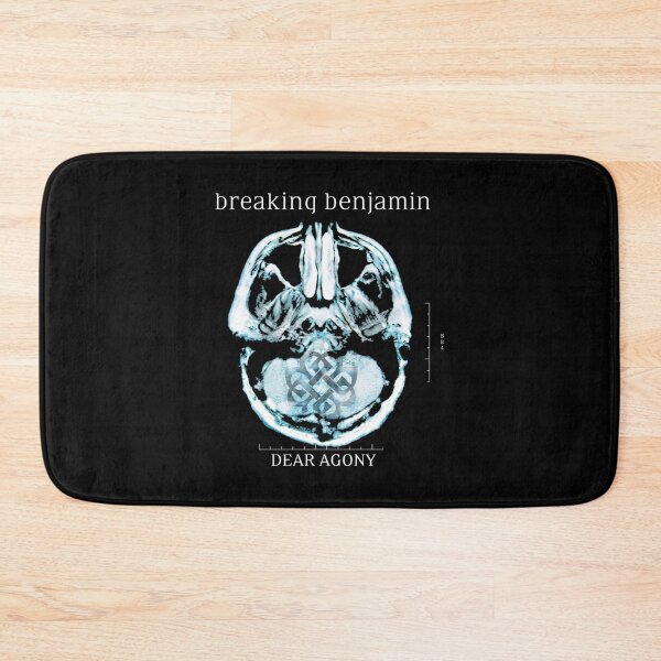 Item preview, Breaking Benjamin Metal Music designed and sold by StanleyMJ.