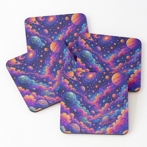 Item preview, Cosmic Collective designed and sold by bernswell.