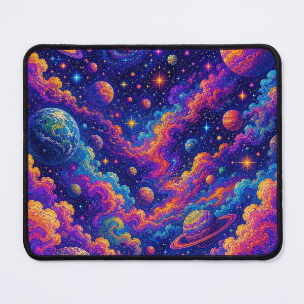 Item preview, Cosmic Collective designed and sold by bernswell.