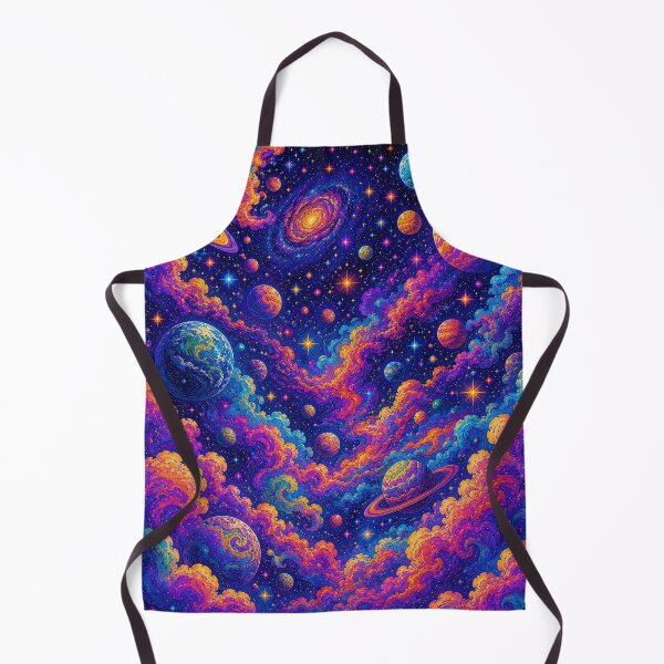 Item preview, Cosmic Collective designed and sold by bernswell.
