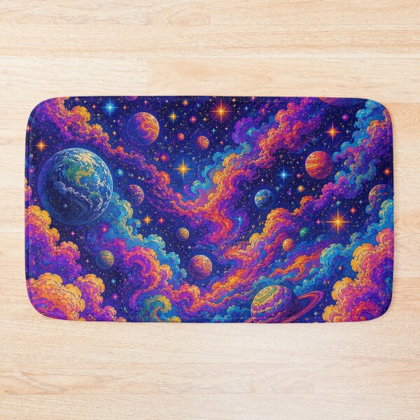 Item preview, Cosmic Collective designed and sold by bernswell.