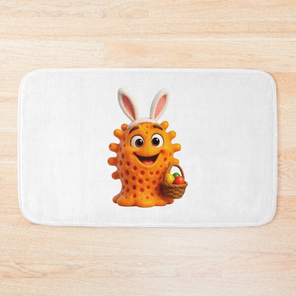 Item preview, Easter Sea Sponge 1 designed and sold by Sillytoe.