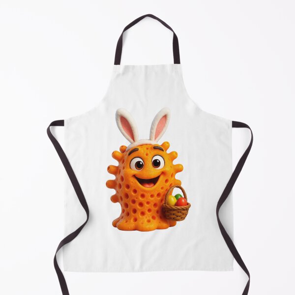 Item preview, Easter Sea Sponge 1 designed and sold by Sillytoe.