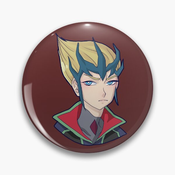 Item preview, Yugioh Zexal Kite designed and sold by Mackenzie Anderson-Sasnella.