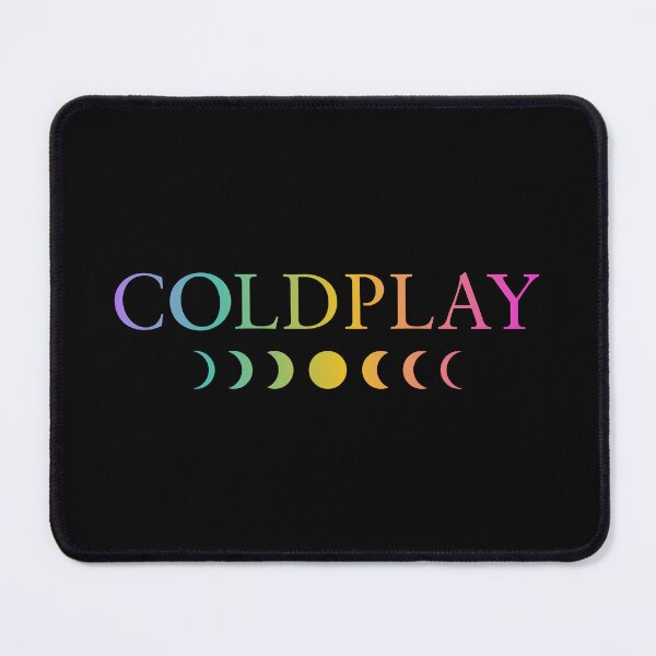 Item preview, Moon Cold--play designed and sold by erenazepeda.