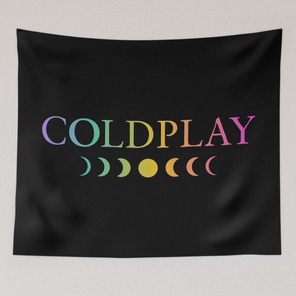 Item preview, Moon Cold--play designed and sold by erenazepeda.