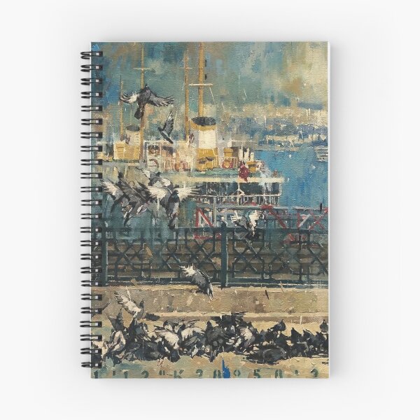Item preview, Artistic The University Of Newcastle Layout Curation Concept designed and sold by Gangcutegirl.