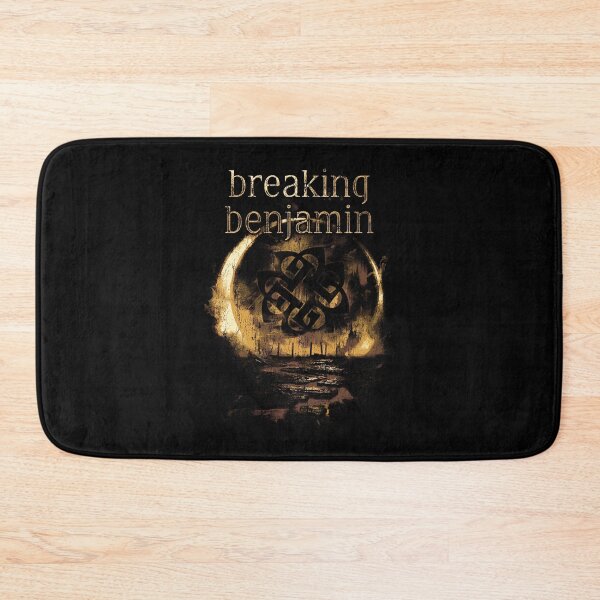 Item preview, Vintage Breaking Benjamin designed and sold by StanleyMJ.