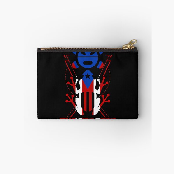 Item preview, Puerto Rico designed and sold by EldritchVoide.