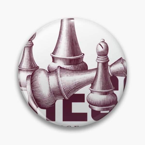 Item preview, Chess designed and sold by CyberAngela.