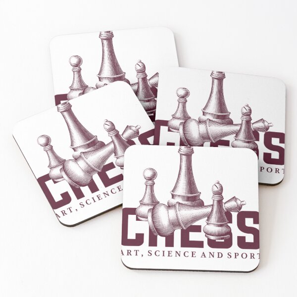 Item preview, Chess designed and sold by CyberAngela.