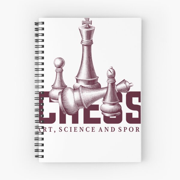 Item preview, Chess designed and sold by CyberAngela.