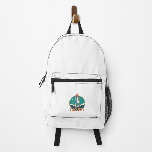 Item preview, NASA Retro Vintage Space Logo designed and sold by helenbreen.