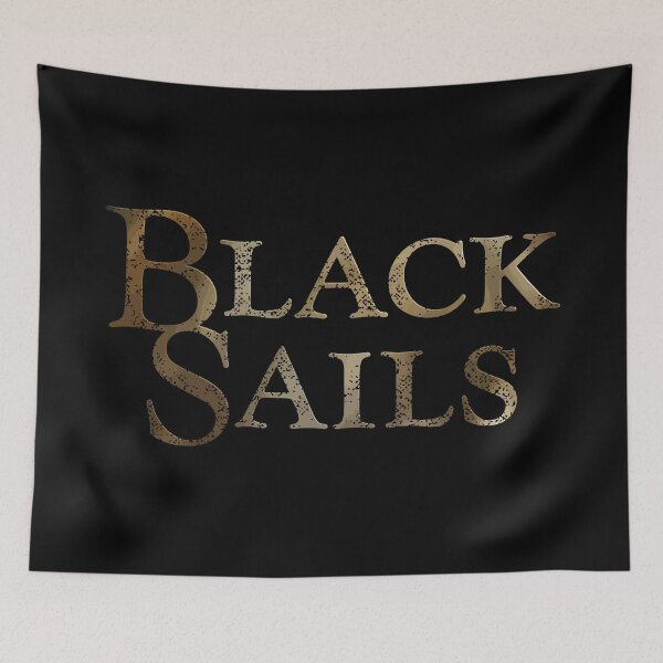Item preview, Smart Black Sails bWeb Connections designed and sold by Mahumlifestyle.