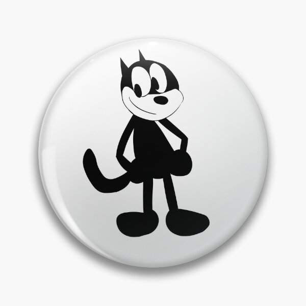 Item preview, Julius the Cat designed and sold by Quistlor.