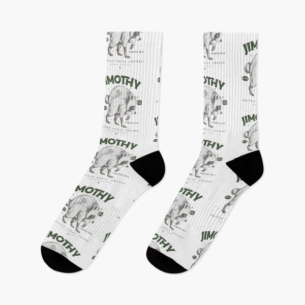 Item preview, Jimothy Raccoon - Viral Raccoon Funny designed and sold by delllsdesigns.
