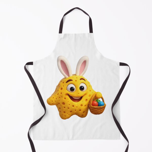 Item preview, Easter Sea Sponge 2 designed and sold by Sillytoe.
