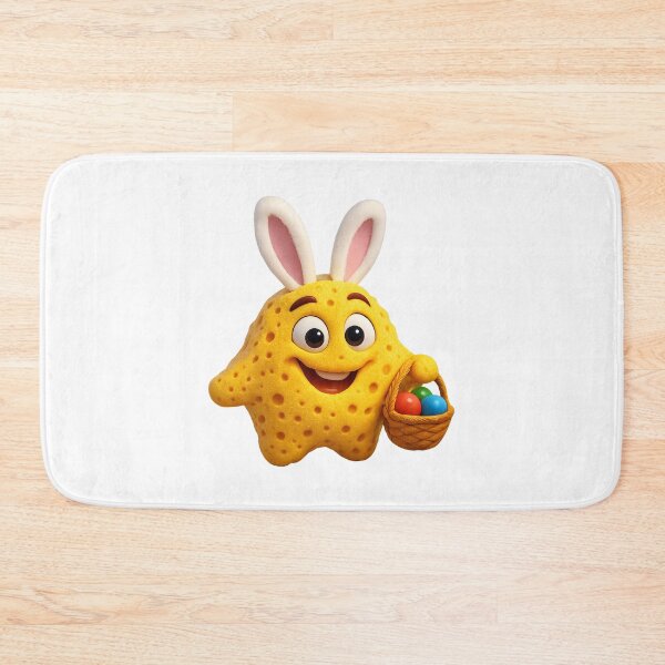 Item preview, Easter Sea Sponge 2 designed and sold by Sillytoe.