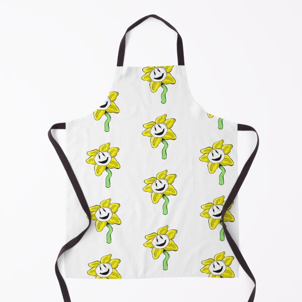 Item preview, Flowey Happy designed and sold by Hazeljo’s Art & Design.