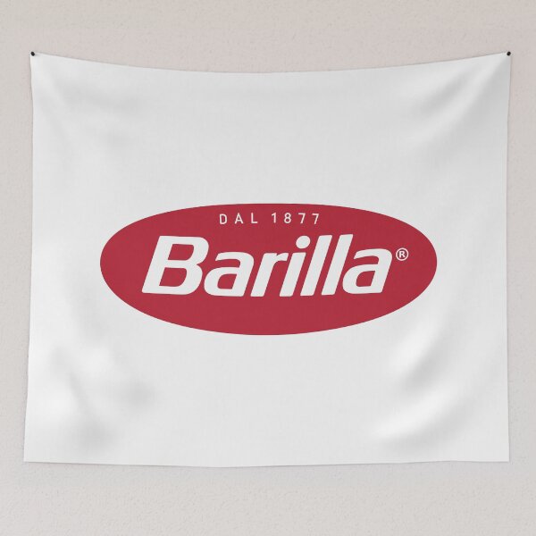 Item preview, Curated Barilla aArt Display Strategy designed and sold by Gangcutegirl.