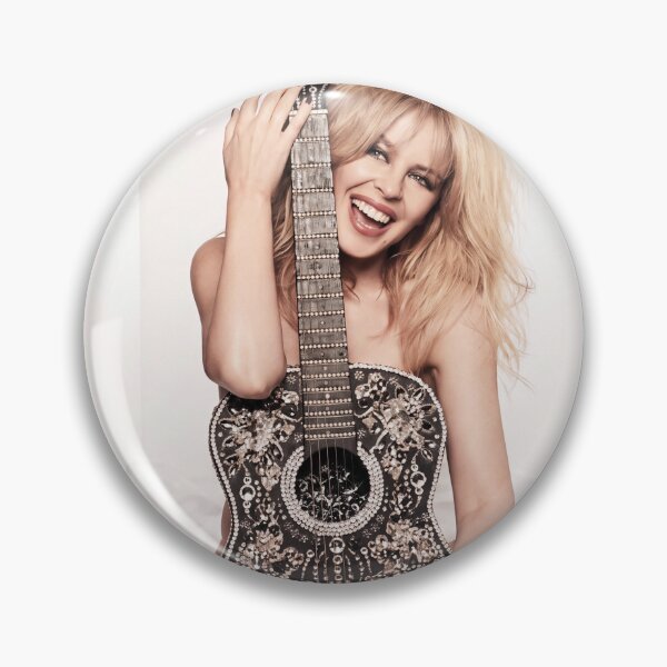 Item preview, Kylie Minogue Golden Premium  designed and sold by iconiicc.