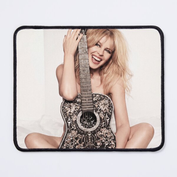 Item preview, Kylie Minogue Golden Premium designed and sold by iconiicc.
