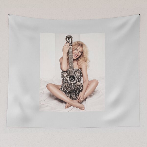 Item preview, Kylie Minogue Golden Premium  designed and sold by iconiicc.