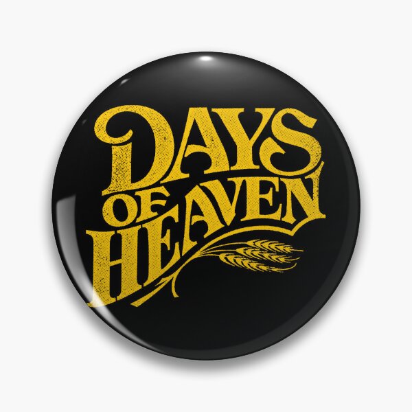Item preview, Malick’s Days of Heaven designed and sold by Cuttintees.