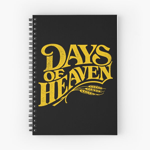 Item preview, Malick’s Days of Heaven designed and sold by Cuttintees.