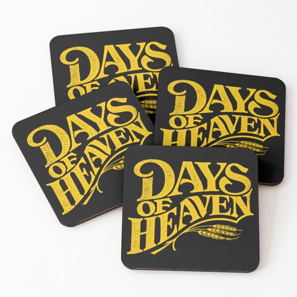 Item preview, Malick’s Days of Heaven designed and sold by Cuttintees.