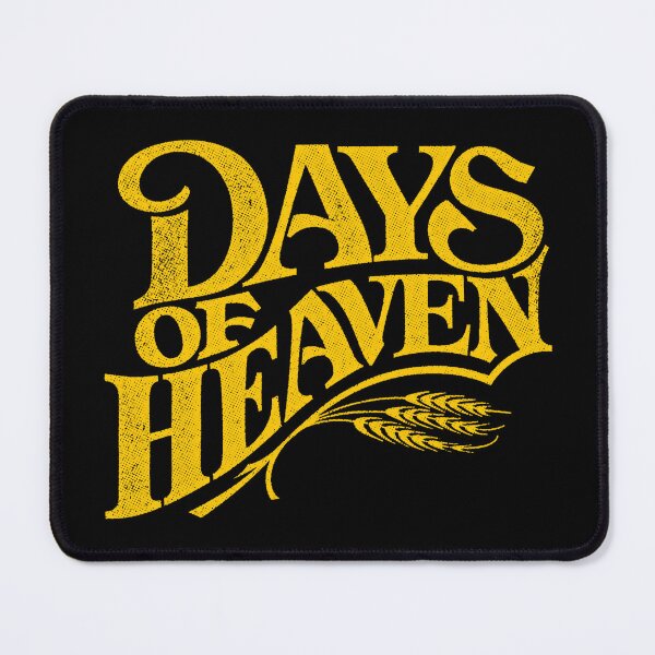 Item preview, Malick’s Days of Heaven designed and sold by Cuttintees.