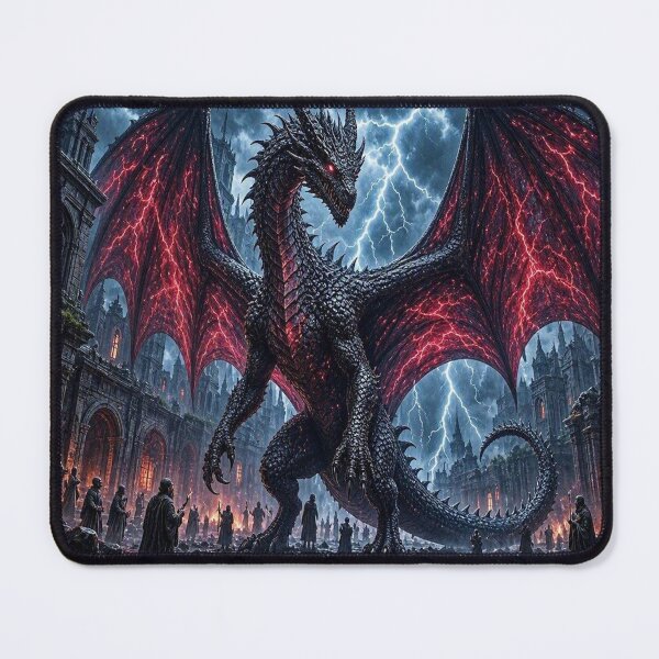 Item preview, True Lord of the Land1 designed and sold by MCMArts1.