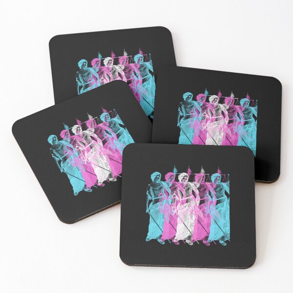 Item preview, Trans justice designed and sold by XsonxofxapolloX.